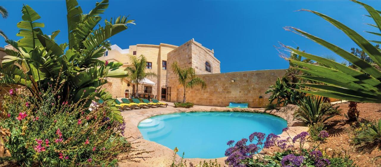 Villa Sky Zejtun Exterior photo